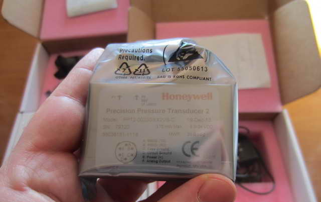 ppt-honeywell